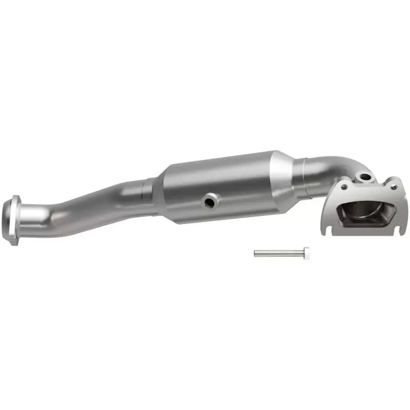 MagnaFlow OEM Grade Manifold Catalytic Converter 22-178 for 2015-2021 Ram 1500, Stainless Steel