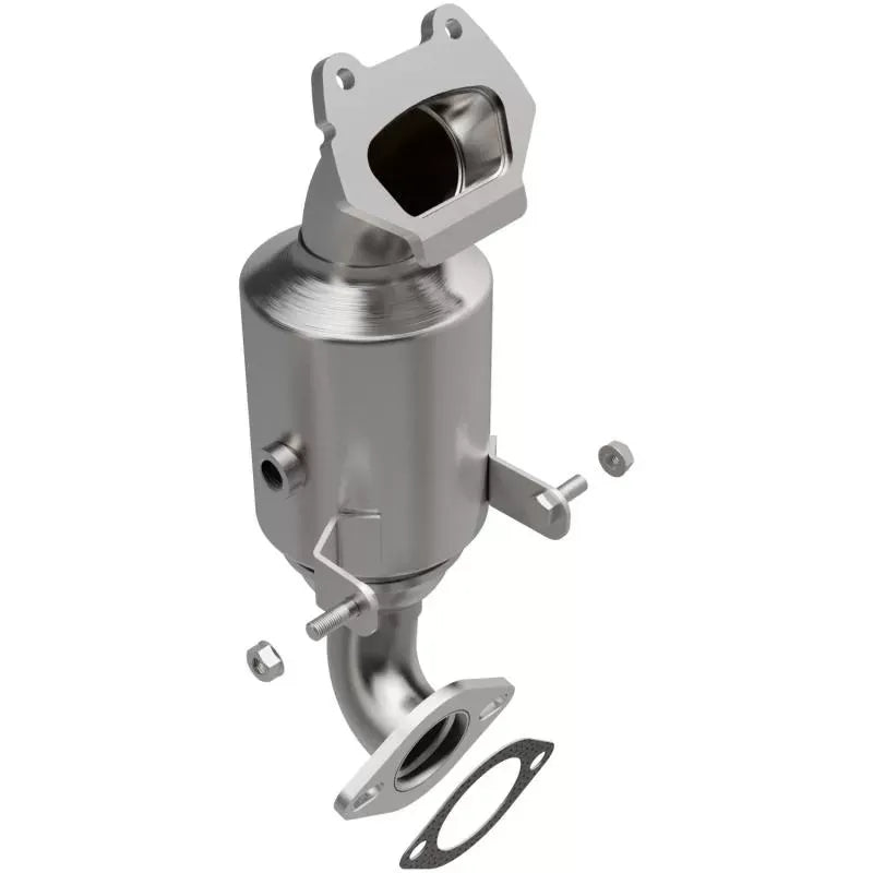 MagnaFlow OEM Grade Manifold Catalytic Converter 22-191 for Ram ProMaster 2014-2021