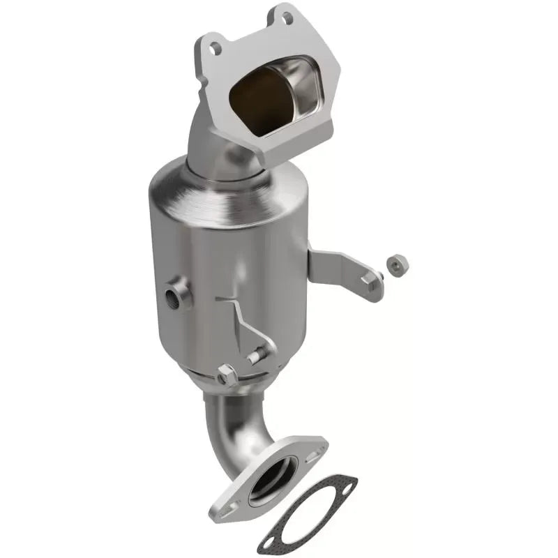 MagnaFlow OEM Grade Manifold Catalytic Converter 22-192 for 2014-2021 Ram ProMaster