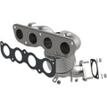 MagnaFlow 22-235 OEM Grade 13.5" Catalytic Converter for 2019-2020 Hyundai Tucson 2.0L