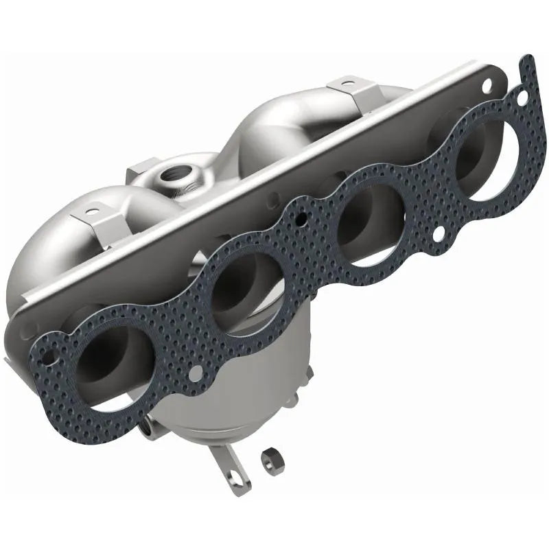 MagnaFlow 22-235 OEM Grade 13.5" Catalytic Converter for 2019-2020 Hyundai Tucson 2.0L