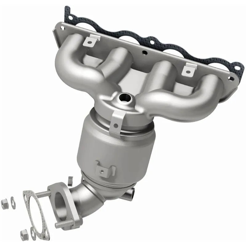 MagnaFlow 22-235 OEM Grade 13.5" Catalytic Converter for 2019-2020 Hyundai Tucson 2.0L