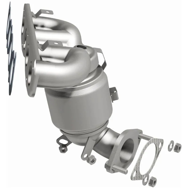 MagnaFlow 22-235 OEM Grade 13.5" Catalytic Converter for 2019-2020 Hyundai Tucson 2.0L