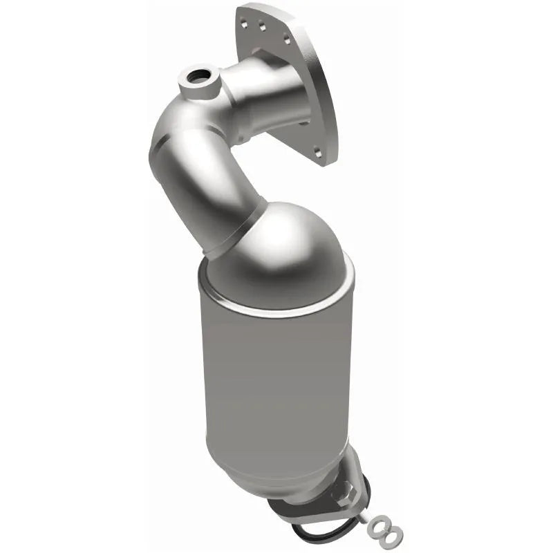 MagnaFlow 22-250 OEM Grade 14" Stainless Steel Catalytic Converter for Lexus ES350, Toyota Camry, Avalon 2018-2020