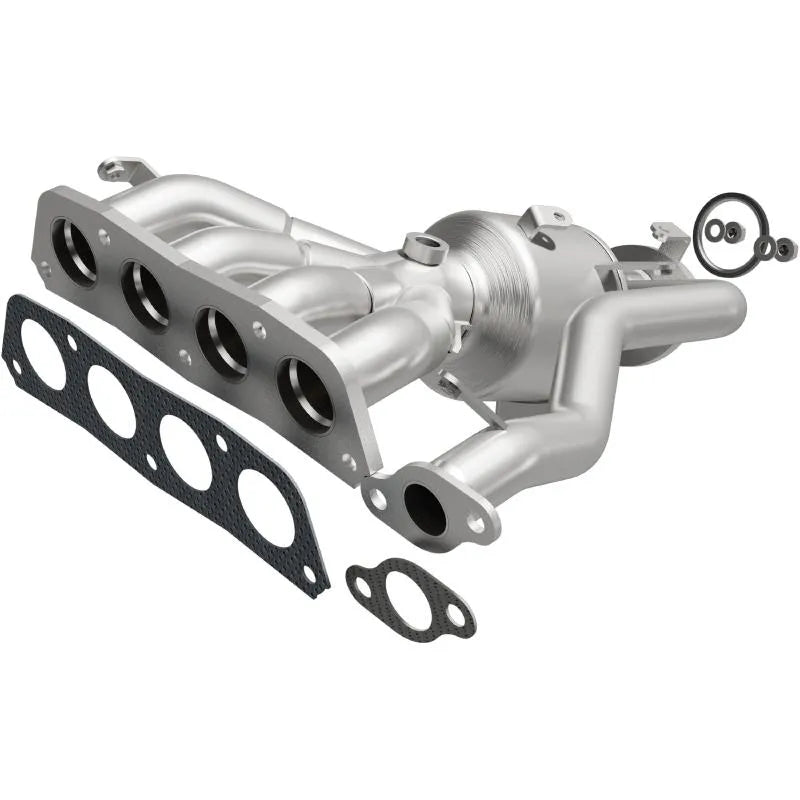MagnaFlow 16.75" OEM Grade Catalytic Converter for 2018-2022 Toyota & Lexus Models