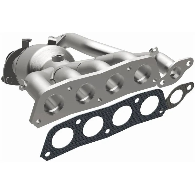 MagnaFlow 16.75" OEM Grade Catalytic Converter for 2018-2022 Toyota & Lexus Models