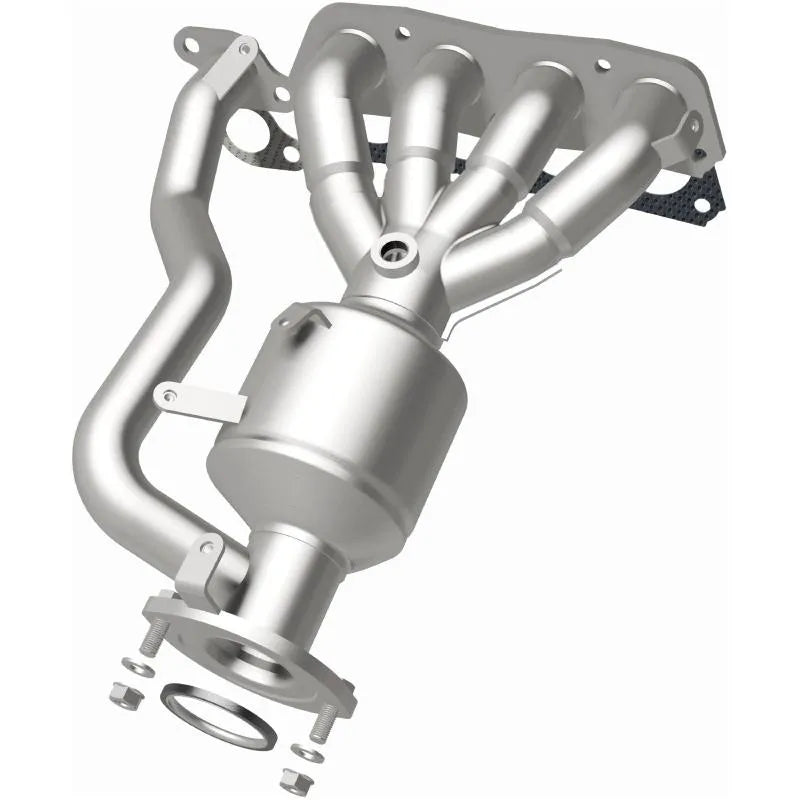 MagnaFlow 16.75" OEM Grade Catalytic Converter for 2018-2022 Toyota & Lexus Models