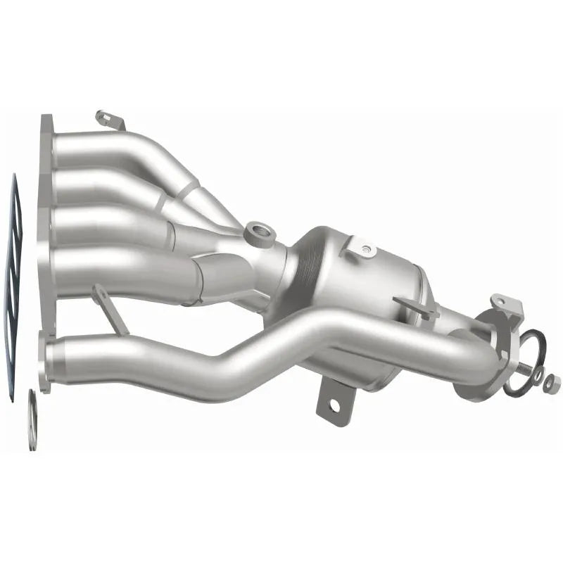MagnaFlow 16.75" OEM Grade Catalytic Converter for 2018-2022 Toyota & Lexus Models