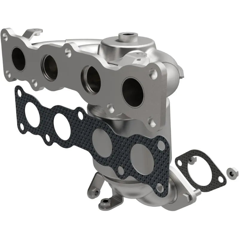 MagnaFlow OEM Grade Catalytic Converter 22-266 for Hyundai Kia Sorento Sportage 2016-2022