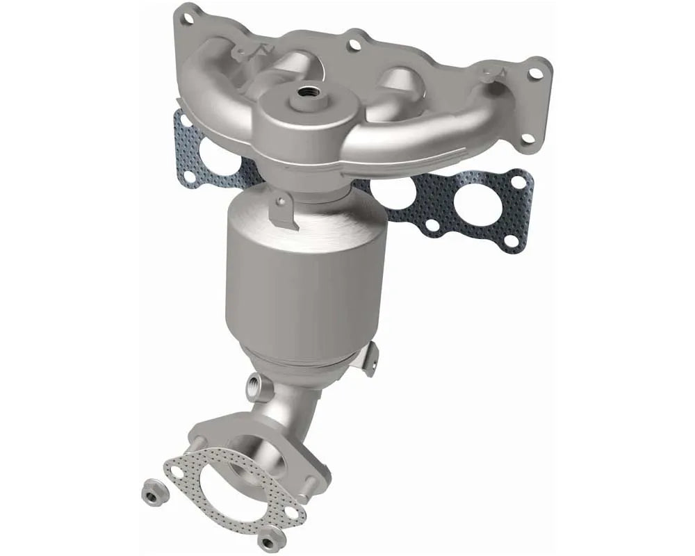MagnaFlow OEM Grade Catalytic Converter 22-266 for Hyundai Kia Sorento Sportage 2016-2022