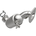 MagnaFlow OEM Grade Federal/EPA Compliant Catalytic Converter 22-270 for 2020 Toyota Highlander V6 3.5L