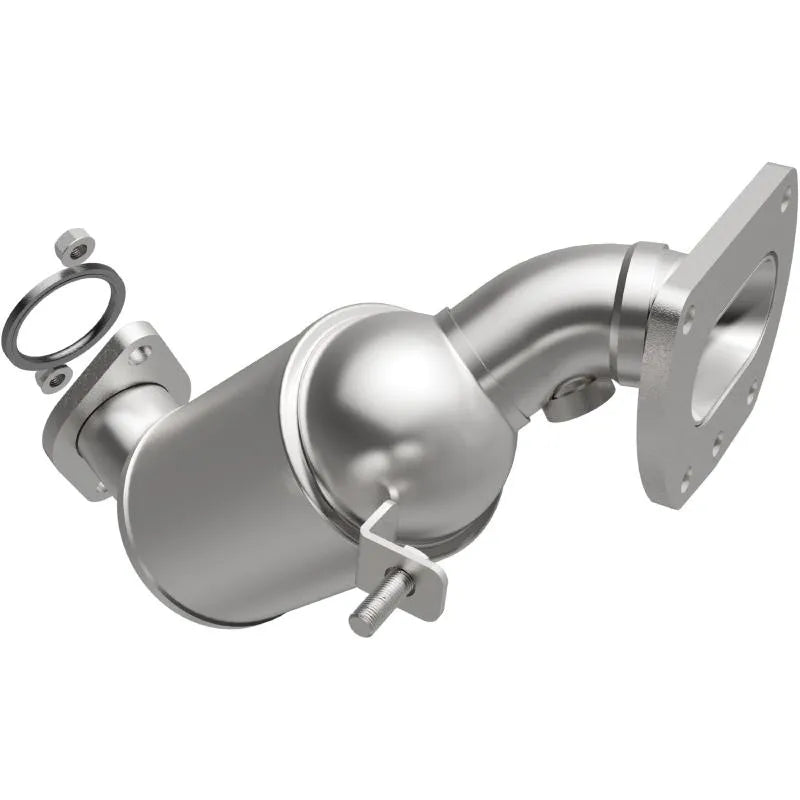 MagnaFlow OEM Grade Federal/EPA Compliant Catalytic Converter 22-270 for 2020 Toyota Highlander V6 3.5L