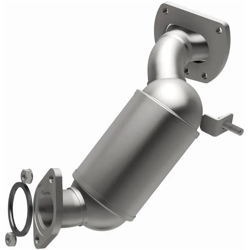 MagnaFlow OEM Grade Federal/EPA Compliant Catalytic Converter 22-270 for 2020 Toyota Highlander V6 3.5L