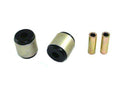 Whiteline Control Arm Lower Inner Bushings Chevrolet Camaro 2010-2011