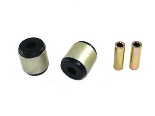 Whiteline Control Arm Lower Outer Bushings Acura RSX 2002-2006