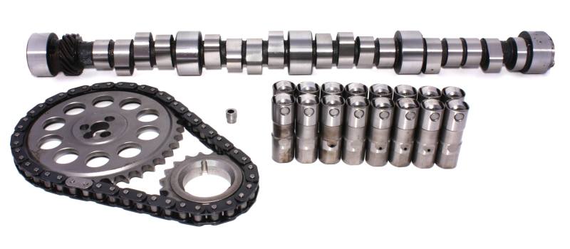 COMP Cams Camshaft Kit CBVI XR258HR-13 SK01-410-8