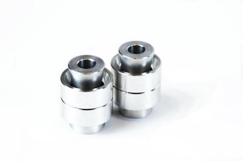 SPL Part Rear Knuckle Shock Mount Monoball Bushings Z32/Z33/Z34