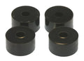 Prothane 74 Triumph Sprint Rear Upper Rear Control Arm Bushings - Red