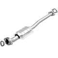 MagnaFlow Standard Grade Direct-Fit Catalytic Converter for 1987-1991 Chevrolet Sprint