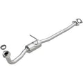 MagnaFlow Standard Grade Direct-Fit Catalytic Converter 22616 for Chevy Sprint, Geo Metro, Suzuki Swift