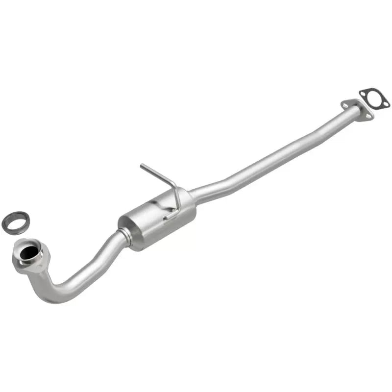MagnaFlow Standard Grade Direct-Fit Catalytic Converter 22616 for Chevy Sprint, Geo Metro, Suzuki Swift