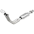 MagnaFlow Standard Grade Direct-Fit Catalytic Converter 22618 for 1989-1995 Geo Tracker & Suzuki Sidekick