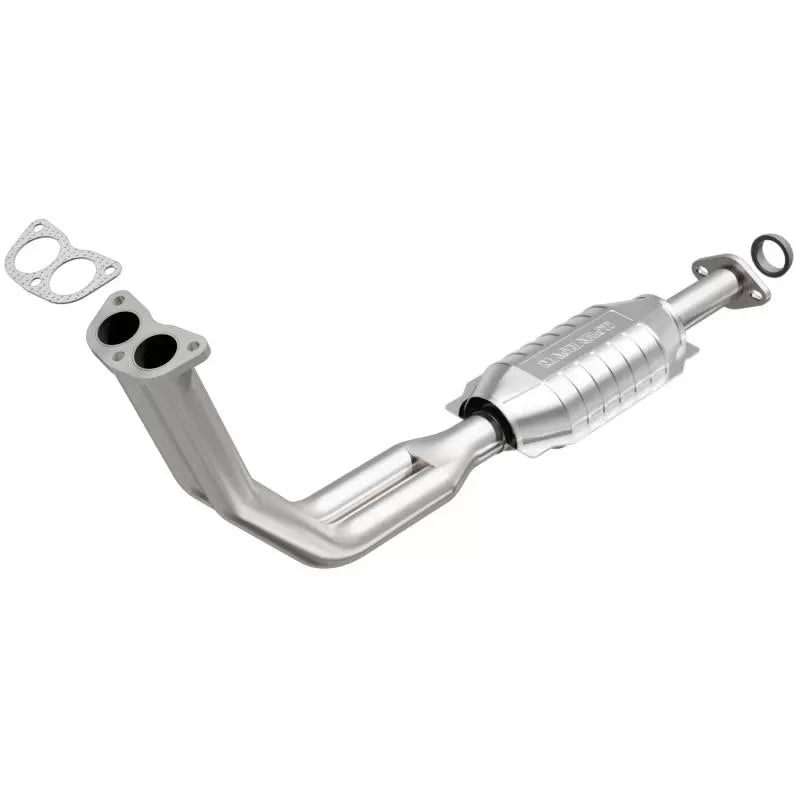MagnaFlow Standard Grade Direct-Fit Catalytic Converter 22618 for 1989-1995 Geo Tracker & Suzuki Sidekick
