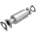 MagnaFlow Standard Grade Direct-Fit Catalytic Converter for Acura Integra & Honda Prelude 1985-1987