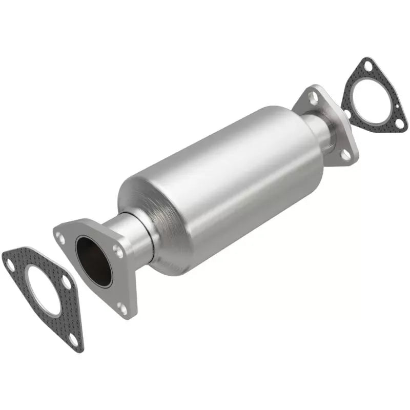 MagnaFlow Standard Grade Direct-Fit Catalytic Converter for Acura Integra & Honda Prelude 1985-1987