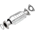 MagnaFlow Standard Grade Direct-Fit Catalytic Converter for 1992-1994 Acura Vigor