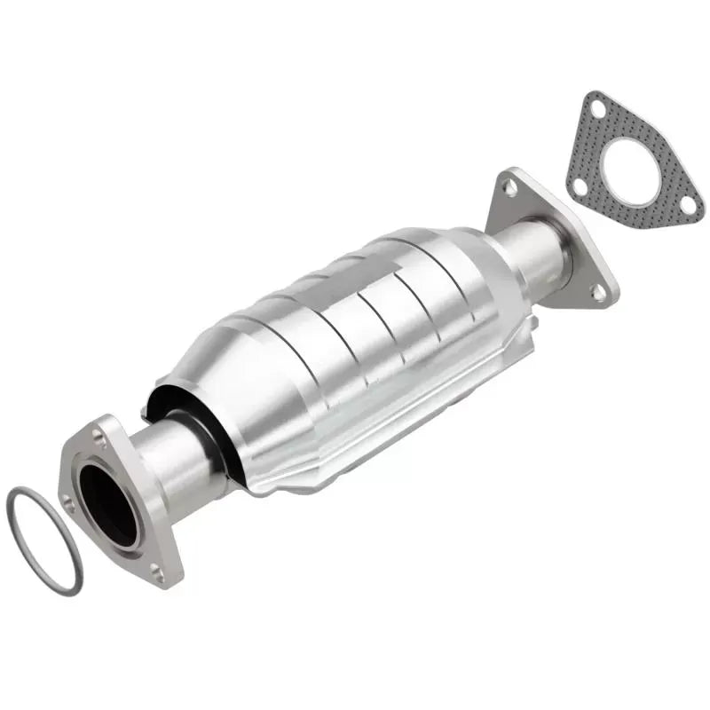 MagnaFlow Standard Grade Direct-Fit Catalytic Converter for 1992-1994 Acura Vigor