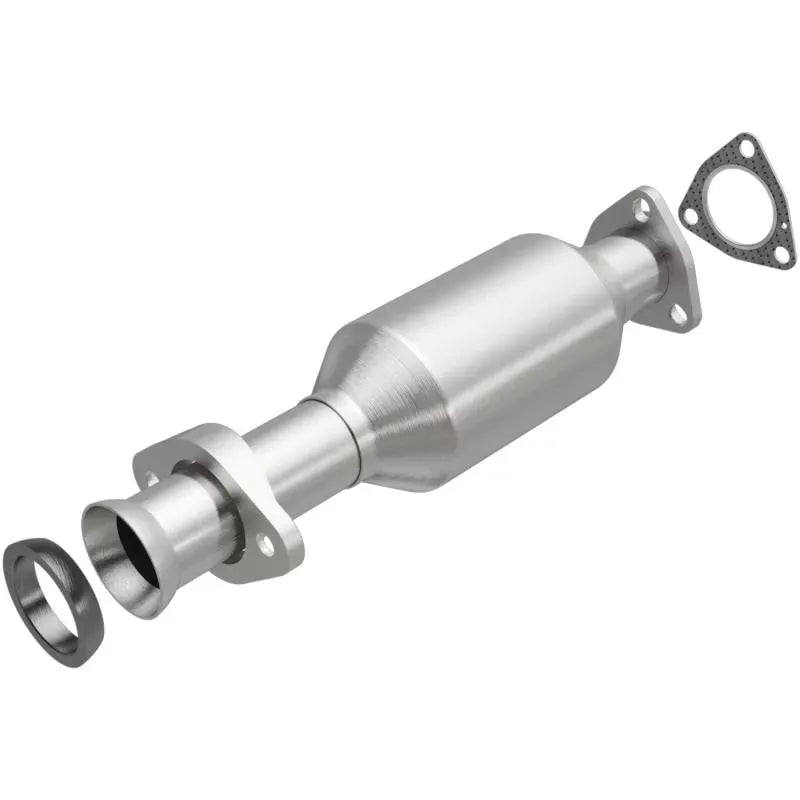 MagnaFlow Standard Grade Direct-Fit Catalytic Converter 22636 for Honda Civic/Accord 1992-1995
