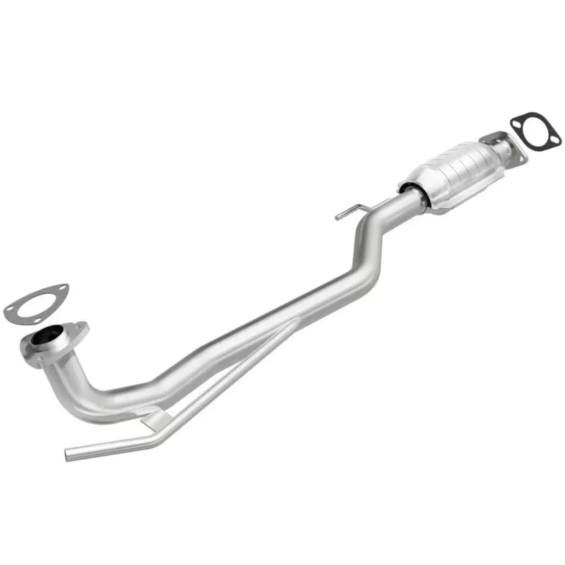 MagnaFlow Direct-Fit Catalytic Converter for 1990-1995 Nissan 300ZX 3.0L V6 Left Side