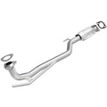MagnaFlow Direct-Fit Catalytic Converter for 1990-1995 Nissan 300ZX 3.0L V6 Left Side