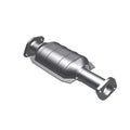 MagnaFlow HM Grade Direct-Fit Catalytic Converter 22760 for Nissan D21, Quest, Villager