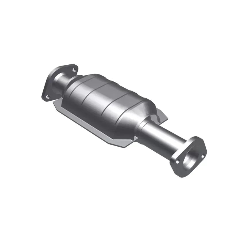 MagnaFlow HM Grade Direct-Fit Catalytic Converter 22760 for Nissan D21, Quest, Villager