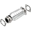 MagnaFlow Standard Grade Direct-Fit Catalytic Converter 22764 for Nissan D21, NX, Stanza