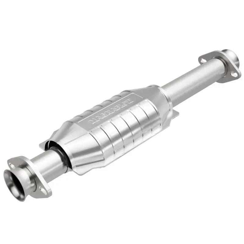 MagnaFlow Standard Grade Direct-Fit Catalytic Converter for 1986-1992 Saab 9000