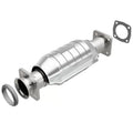 MagnaFlow 1981-1993 Saab 900 Direct-Fit Catalytic Converter, Stainless Steel, 2.25" Piping