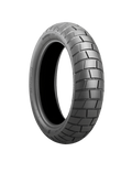 Bridgestone Battlax At41 170/60R17 Rr 13724