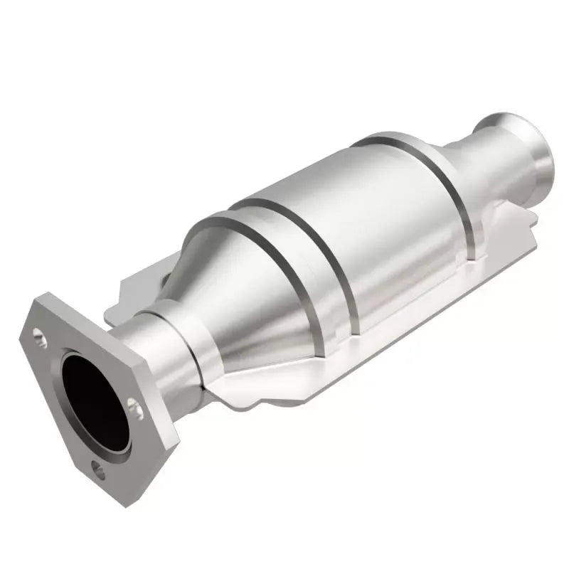 MagnaFlow Standard Grade Direct-Fit Catalytic Converter for 1980-1983 Volkswagen Vanagon