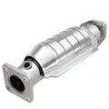 MagnaFlow Standard Grade Direct-Fit Catalytic Converter 22922 for Audi 100/200/5000 1986-1991