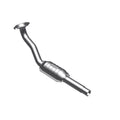 MagnaFlow Standard Grade Direct-Fit Catalytic Converter 22923 for Volkswagen Golf/Jetta 1985-1989