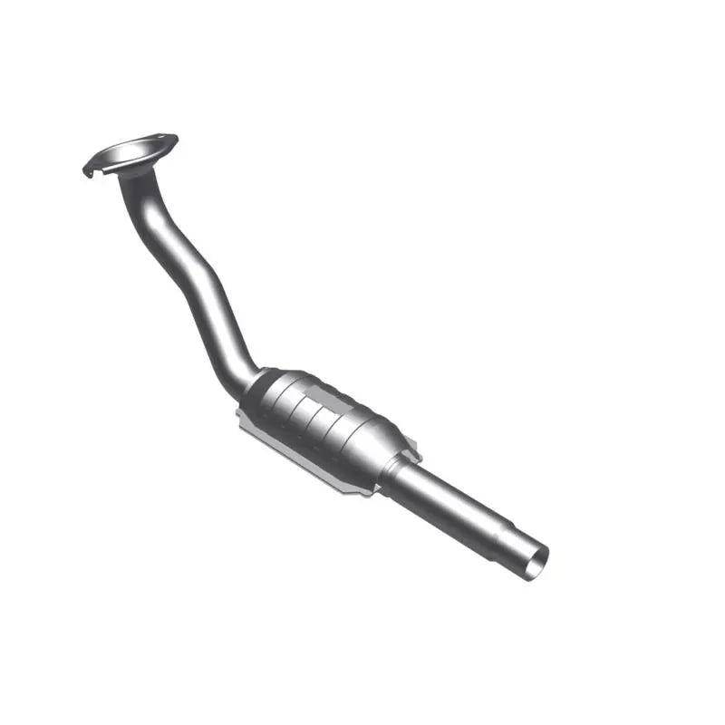 MagnaFlow Standard Grade Direct-Fit Catalytic Converter 22923 for Volkswagen Golf/Jetta 1985-1989
