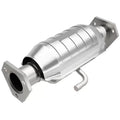 MagnaFlow Standard Grade Direct-Fit Catalytic Converter for 1982-1984 Volkswagen Rabbit
