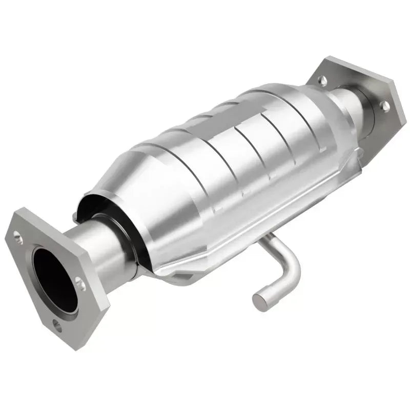 MagnaFlow Standard Grade Direct-Fit Catalytic Converter for 1982-1984 Volkswagen Rabbit