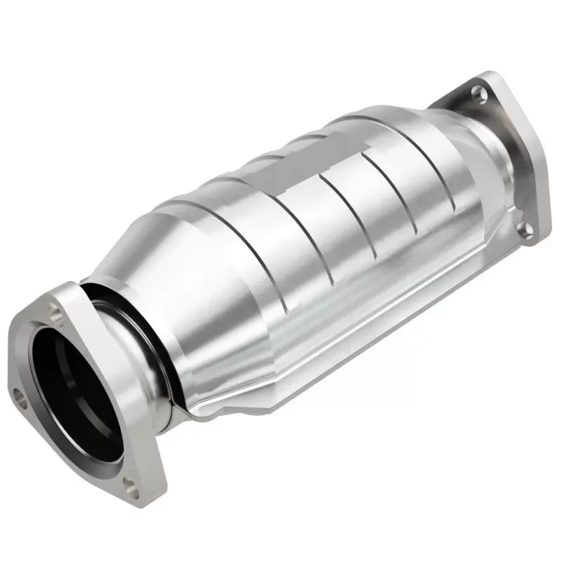 MagnaFlow Standard Grade Direct-Fit Catalytic Converter 22927 for Audi 100/5000 (1990-1991)