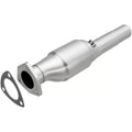 MagnaFlow HM Grade Direct-Fit Catalytic Converter 22931 for 1995-2002 VW Cabrio/Jetta/Golf