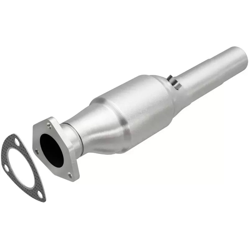 MagnaFlow HM Grade Direct-Fit Catalytic Converter 22931 for 1995-2002 VW Cabrio/Jetta/Golf