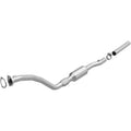 MagnaFlow HM Grade Direct-Fit Catalytic Converter 22963 for Audi A4/A6 & VW Passat 1996-2000
